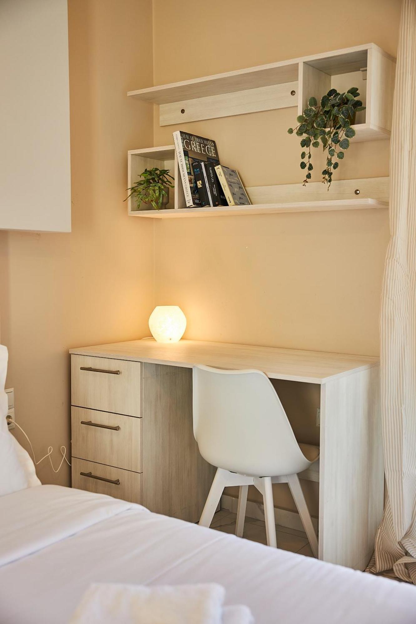 Gem Of Rotonda, City View Penthouse By Binobi! Thessaloniki Exterior foto
