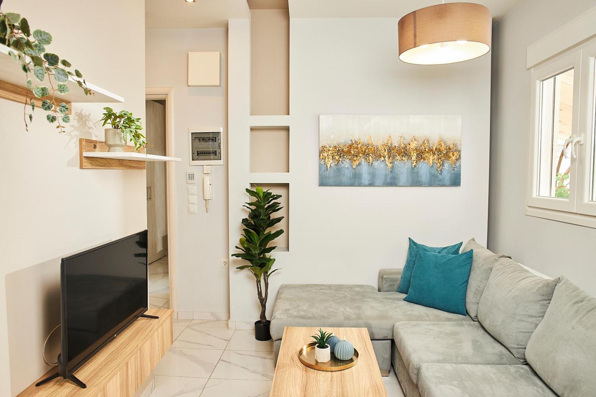 Gem Of Rotonda, City View Penthouse By Binobi! Thessaloniki Exterior foto